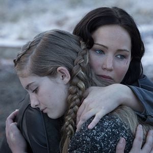 Fotoğraf Jennifer Lawrence