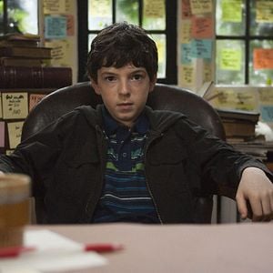 Fotoğraf Jason Spevack