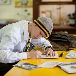 Fotoğraf Süper Kahramanın Ölümü