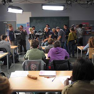 Fotoğraf Victoire Bonnot