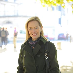 Fotoğraf Gabrielle Lazure