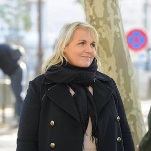 Fotoğraf Victoire Bonnot