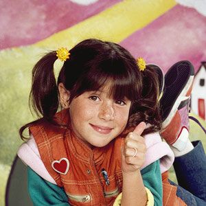 Fotoğraf Punky Brewster