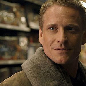 Fotoğraf Kommissarie Winter