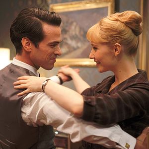 Fotoğraf Romain Duris