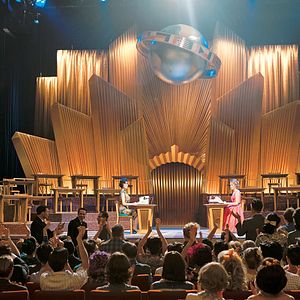 Fotoğraf Déborah François