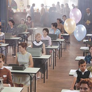 Fotoğraf Déborah François