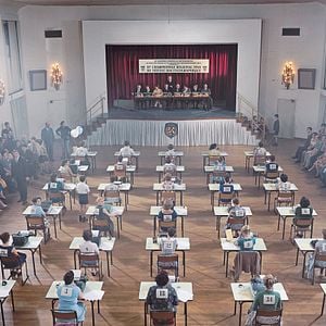 Fotoğraf Déborah François