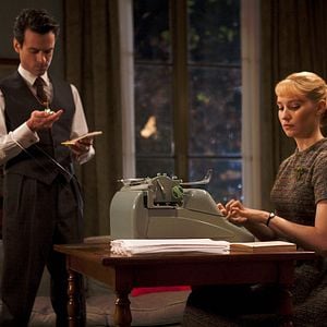 Fotoğraf Romain Duris