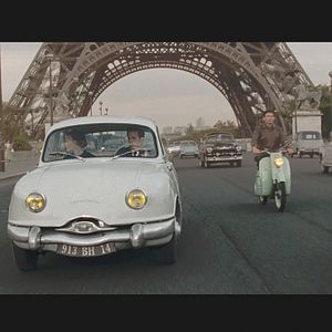 Fotoğraf Romain Duris