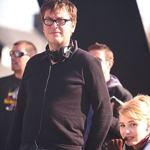 Fotoğraf Déborah François