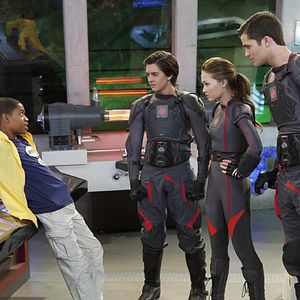 Fotoğraf Lab Rats (2012)