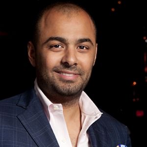 Fotoğraf Peter Girges