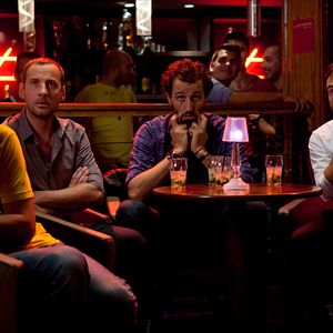 Fotoğraf Jonathan Lambert