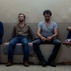 Fotoğraf Jonathan Lambert