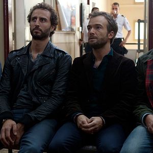 Fotoğraf Jonathan Lambert