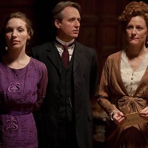 Fotoğraf Geraldine Somerville