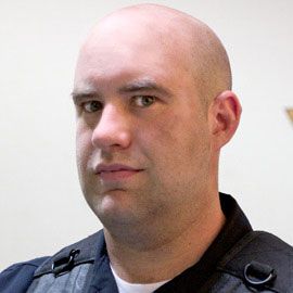 Fotoğraf Charlie Sanders