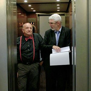 Fotoğraf Grégoire Lassalle