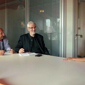 Fotoğraf Grégoire Lassalle