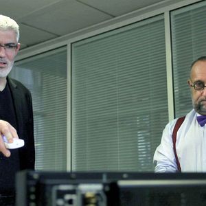 Fotoğraf Grégoire Lassalle