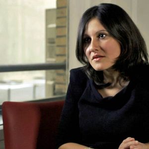 Fotoğraf Laetitia Ratane