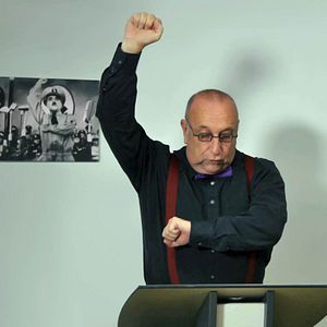 Fotoğraf Grégoire Lassalle