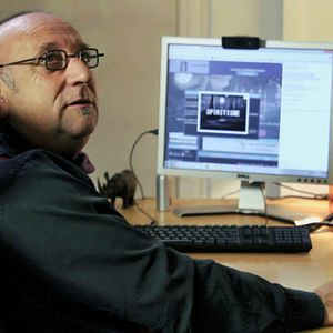 Fotoğraf Grégoire Lassalle