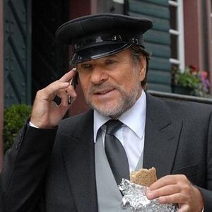 Fotoğraf Schokolade für den Chef