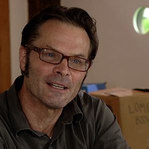 Fotoğraf Mark Lombardi - Kunst und Konspiration