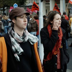 Fotoğraf Les Lendemains