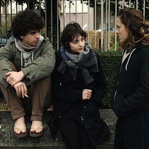 Fotoğraf Les Lendemains