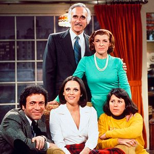 Fotoğraf Julie Kavner