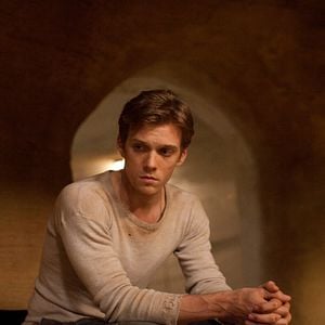 Fotoğraf Jake Abel