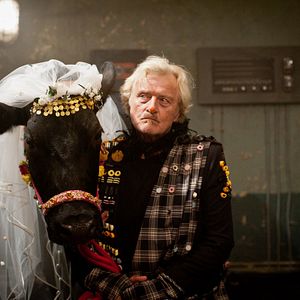 Fotoğraf Rutger Hauer