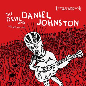 Fotoğraf The Devil and Daniel Johnston