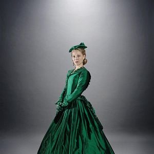 Fotoğraf Anastasia Griffith