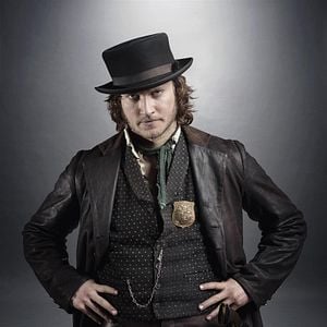 Fotoğraf Tom Weston-Jones