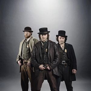 Fotoğraf Dylan Taylor (II)