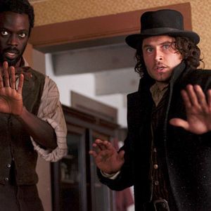 Fotoğraf Kevin Ryan (III)