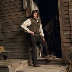 Fotoğraf Tom Weston-Jones