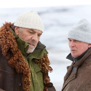 Fotoğraf Island - Herzen im Eis