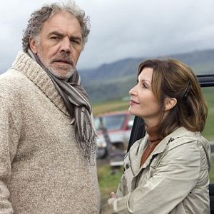 Fotoğraf Island - Herzen im Eis