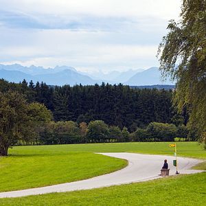 Fotoğraf Für immer Frühling