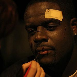 Fotoğraf Cicatrices