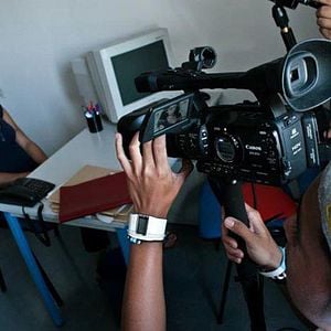 Fotoğraf Cicatrices