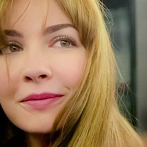 Fotoğraf Mademoiselle