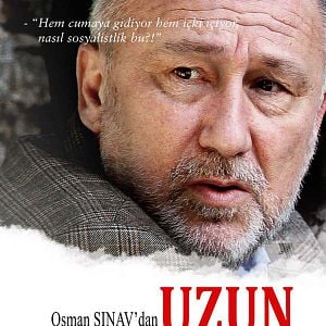 Fotoğraf Uzun Hikaye