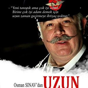 Fotoğraf Uzun Hikaye