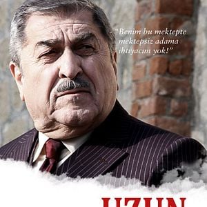 Fotoğraf Uzun Hikaye